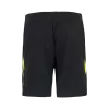 Atletico Madrid Away Shorts 2026/27 Black - bestfootballkits