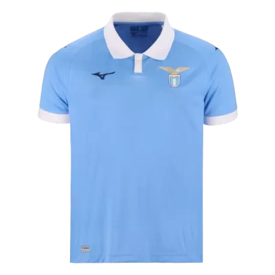 Lazio Home Soccer Jersey 2026/27 Blue - bestfootballkits