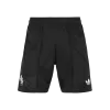 Juventus Away Shorts 2026/27 Black - bestfootballkits