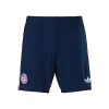 Bayern Munich Away Soccer Jersey Kit (Jersey+Shorts) 2026/27 White - bestfootballkits