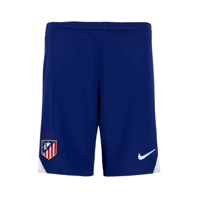 Atletico Madrid Home Shorts 2026/27 Navy - bestfootballkits
