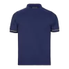 Lazio Third Soccer Jersey 2026/27 Navy - bestfootballkits