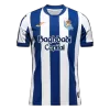 Real Sociedad Home Soccer Jersey 2026/27 Blue&White - bestfootballkits