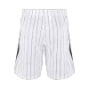Inter Milan Away Shorts 2026/27 White - bestfootballkits