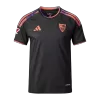 Sevilla Third Soccer Jersey 2026/27 Black - bestfootballkits