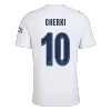 CHERKI #10 Manchester City Third Soccer Jersey 2026/27 White - UCL - bestfootballkits