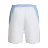 Manchester City Home Soccer Jersey Kit (Jersey+Shorts) 2026/27 Blue - bestfootballkits