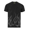Juventus Soccer Third Away 2026/27 Black - bestfootballkits