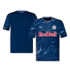 FC Red Bull Salzburg Third Soccer Jersey 2026/27 Blue - bestfootballkits