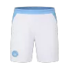 Manchester City Home Soccer Jersey Kit (Jersey+Shorts) 2026/27 Blue - bestfootballkits