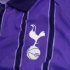 Tottenham Hotspur Soccer Third Away Jersey 2026/27 Purple - bestfootballkits