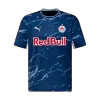 FC Red Bull Salzburg Third Soccer Jersey 2026/27 Blue - bestfootballkits