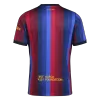 Barcelona Home Soccer Jersey Kit (Jersey+Shorts) 2026/27 Red&Blue - bestfootballkits