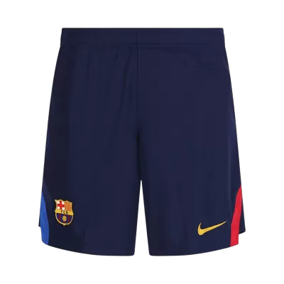 Barcelona Home Shorts 2026/27 Navy - bestfootballkits