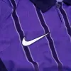 Tottenham Hotspur Soccer Third Away Jersey 2026/27 Purple - bestfootballkits