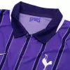 Tottenham Hotspur Soccer Third Away Jersey 2026/27 Purple - bestfootballkits