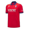 CA Osasuna Home Soccer Jersey 2026/27 Red - bestfootballkits