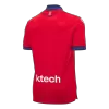 CA Osasuna Home Soccer Jersey 2026/27 Red - bestfootballkits