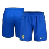 Chelsea Home Shorts 2026/27 Blue - bestfootballkits