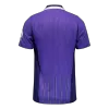 Tottenham Hotspur Soccer Third Away Jersey 2026/27 Purple - bestfootballkits