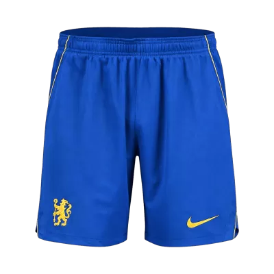 Chelsea Home Shorts 2026/27 Blue - bestfootballkits