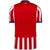 Atletico Madrid Home Soccer Jersey Kit (Jersey+Shorts) 2026/27 Red&White - bestfootballkits
