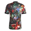 Bayern Munich Oktoberfest Wiesn Special Soccer Jersey 2026/27 Black - bestfootballkits