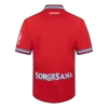 Napoli Third Soccer Jersey 2026/27 Red - bestfootballkits