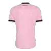 Juventus Away Soccer Jersey Kit (Jersey+Shorts) 2026/27 Pink - bestfootballkits