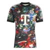 Bayern Munich Oktoberfest Wiesn Special Soccer Jersey 2026/27 Black - bestfootballkits