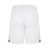 Napoli Away Shorts 2026/27 White - bestfootballkits