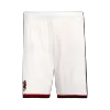 Manchester United Third Soccer Jersey Kit (Jersey+Shorts) 2026/27 White - bestfootballkits