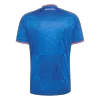 Croatia Away Soccer Jersey 2026/27 Blue - bestfootballkits