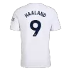 HAALAND #9 Manchester City Third Soccer Jersey 2026/27 White - bestfootballkits