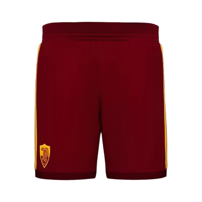 Roma Home Shorts 2026/27 Red - bestfootballkits