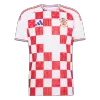 Croatia Home Soccer Jersey 2026/27 Red&White - bestfootballkits