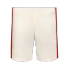 Roma Away Soccer Jersey Kit (Jersey+Shorts) 2026/27 White - bestfootballkits