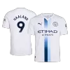 HAALAND #9 Manchester City Third Soccer Jersey 2026/27 White - bestfootballkits