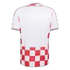 Croatia Home Soccer Jersey 2026/27 Red&White - bestfootballkits