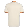 Roma Away Soccer Jersey Kit (Jersey+Shorts) 2026/27 White - bestfootballkits