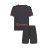 AC Milan Third Away Kids Jerseys Kit 2026/27 - bestfootballkits