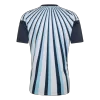 Argentina Pre-Match Soccer Jersey World Cup 2026 Navy - bestfootballkits