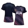 Women's Tottenham Hotspur Away Soccer Jersey Jersey 2026/27 - bestfootballkits