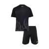 Juventus Third Away Kids Jerseys Kit 2026/27 - bestfootballkits
