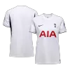 Women's Tottenham Hotspur Home Soccer Jersey Jersey 2026/27 - bestfootballkits