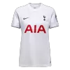 Women's Tottenham Hotspur Home Soccer Jersey Jersey 2026/27 - bestfootballkits