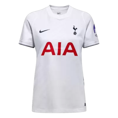Women's Tottenham Hotspur Home Soccer Jersey Jersey 2026/27 - bestfootballkits
