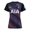 Women's Tottenham Hotspur Away Soccer Jersey Jersey 2026/27 - bestfootballkits