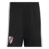 River Plate Home Soccer Jersey Kit (Jersey+Shorts) 2026/27 White - bestfootballkits