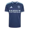 Paris FC Home Soccer Jersey 2026/27 Navy - bestfootballkits